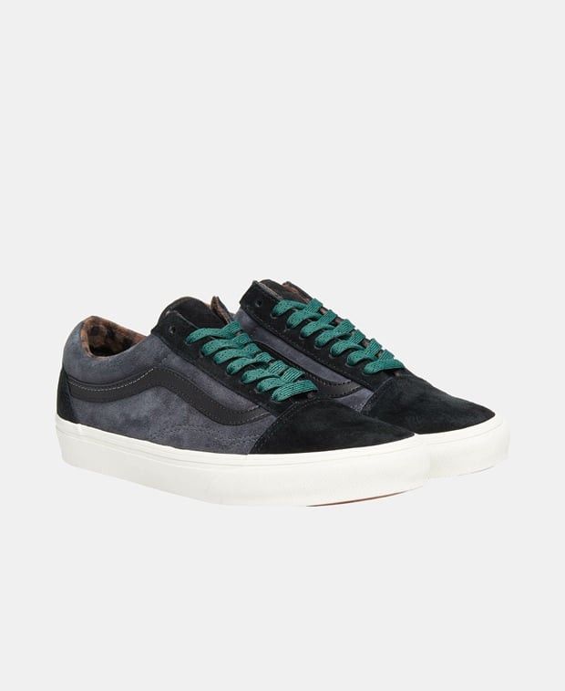 Vans Old Skool Sneakers Size US 7.5 / EU 40-41 - 1 Thumbnail