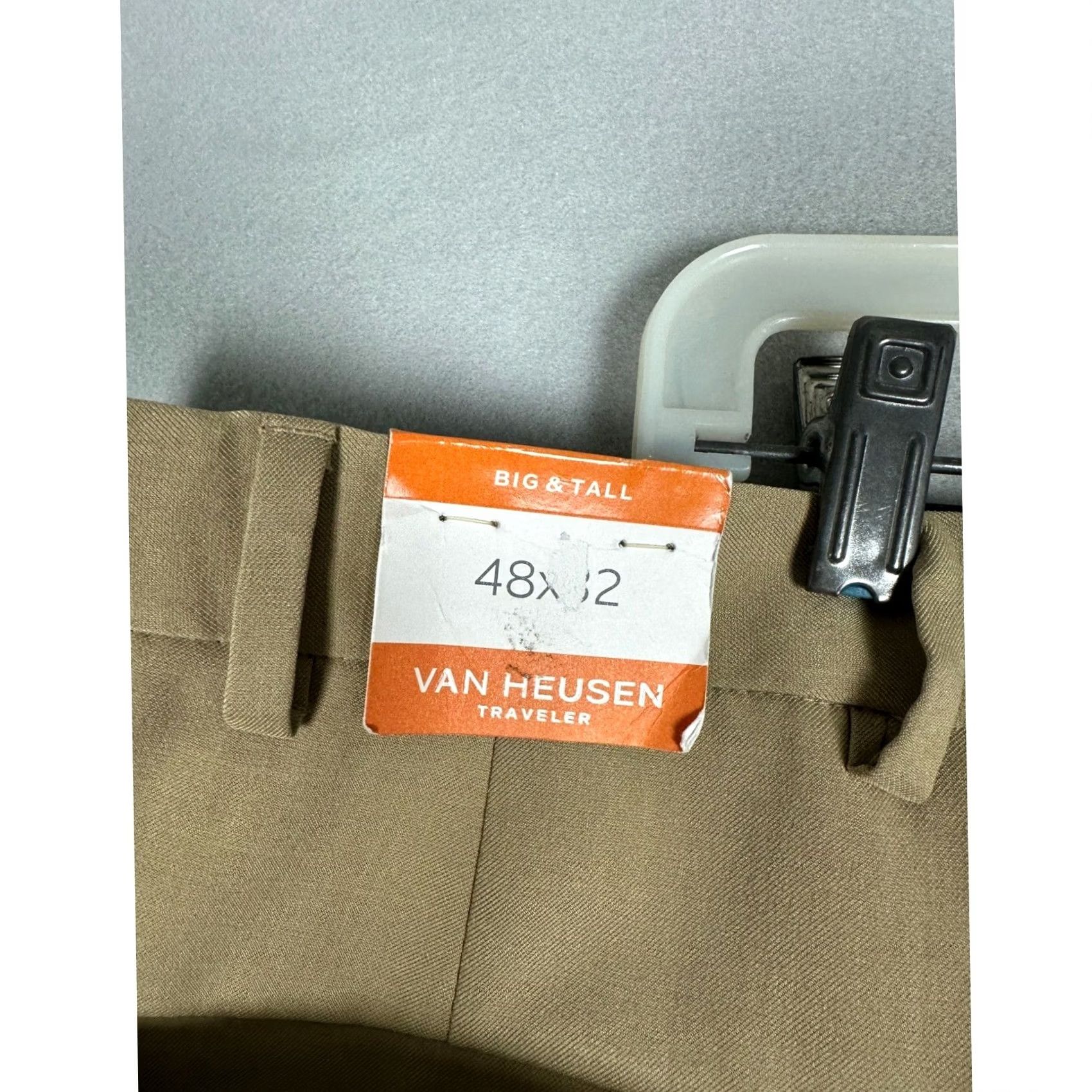 Van Heusen VINTAGE? No. Size US 32 / EU 48 - 4 Thumbnail