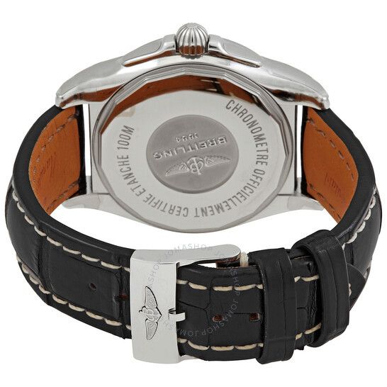 Breitling o1mt1gz0125 Size: OS / Galactic Unitime 44 Watch Size ONE SIZE - 2 Thumbnail