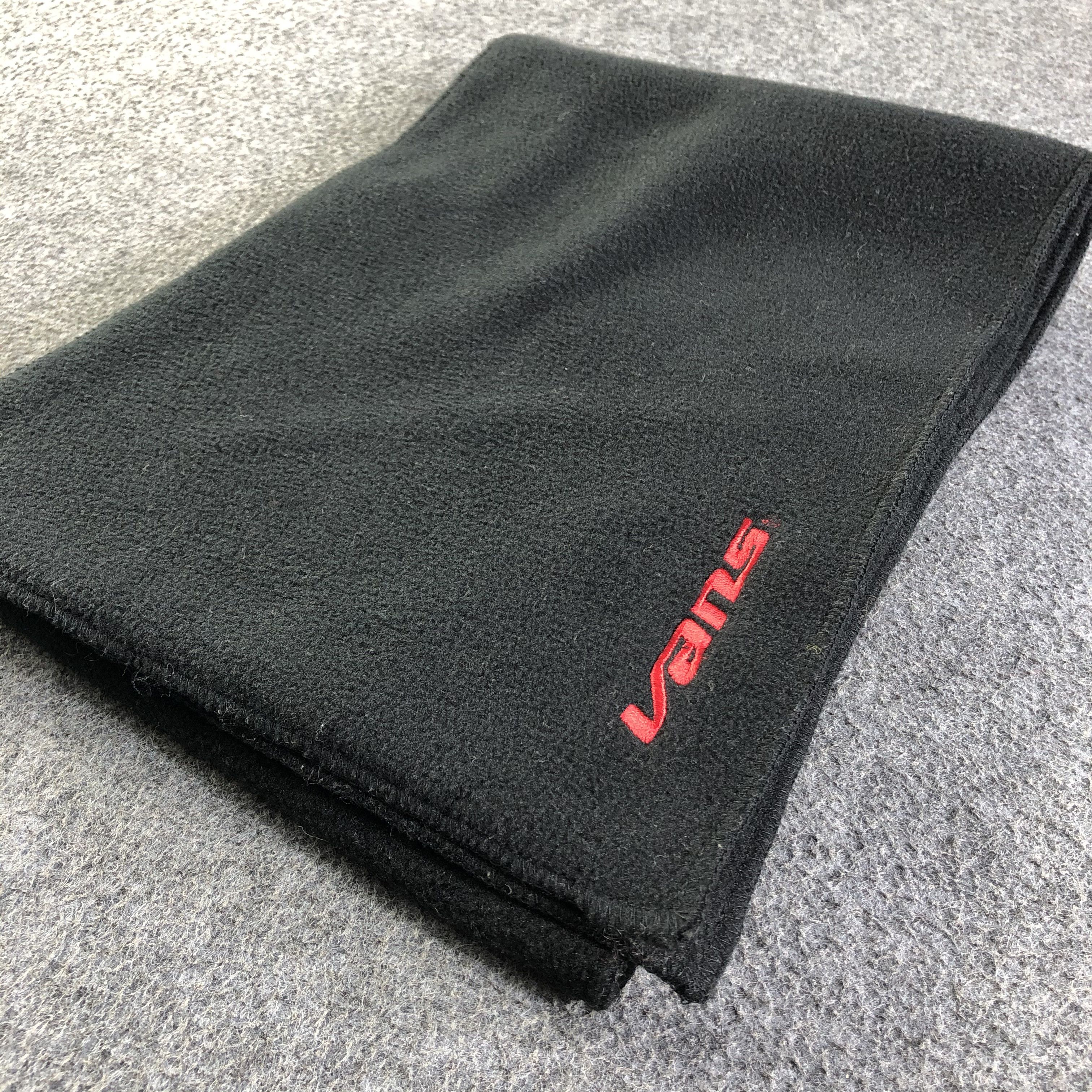 Vans Vans Scarf / Muffler / Neckwear P089 Size ONE SIZE - 4 Thumbnail