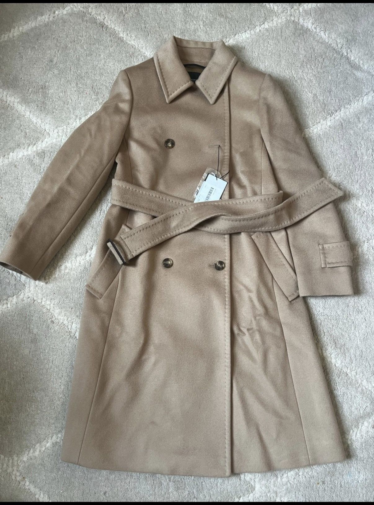 Weekend maxmara coat
