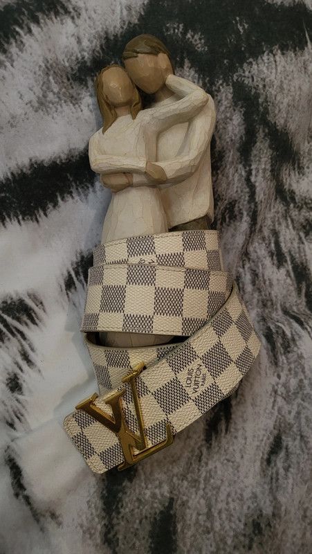 Louis Vuitton Damien Azur Size ONE SIZE - 4 Thumbnail