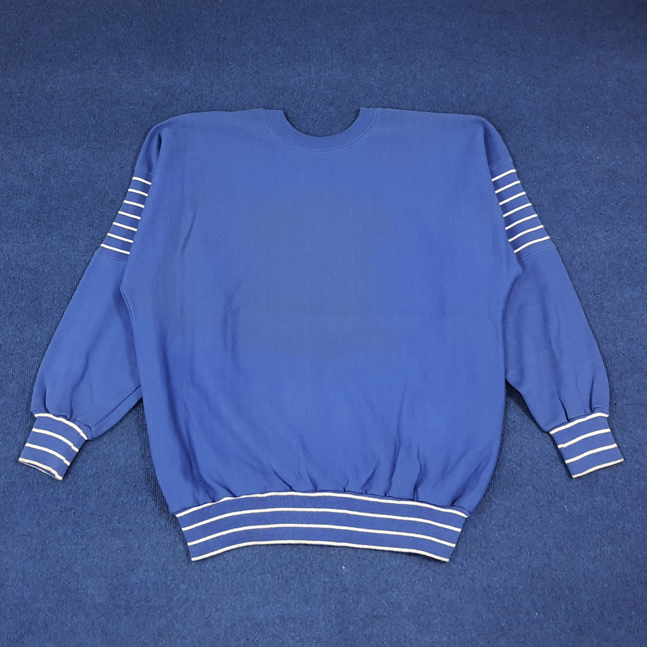 Vintage Vintage Fort A.P. Hill Fort Walker USA Army Sweatshirt Size US XXL / EU 58 / 5 - 3 Thumbnail