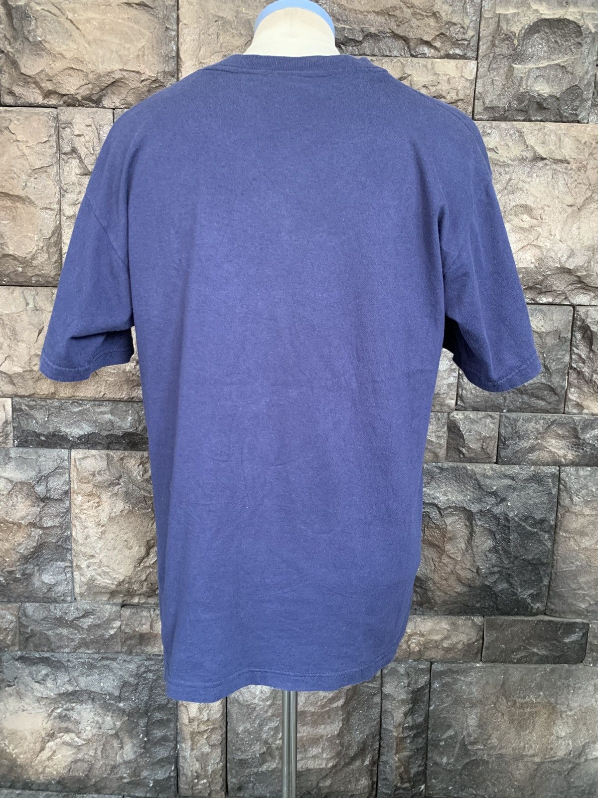 Band Tees Vintage Paul Weller The Jam Rock Band T shirt Size US M / EU 48-50 / 2 - 6 Thumbnail