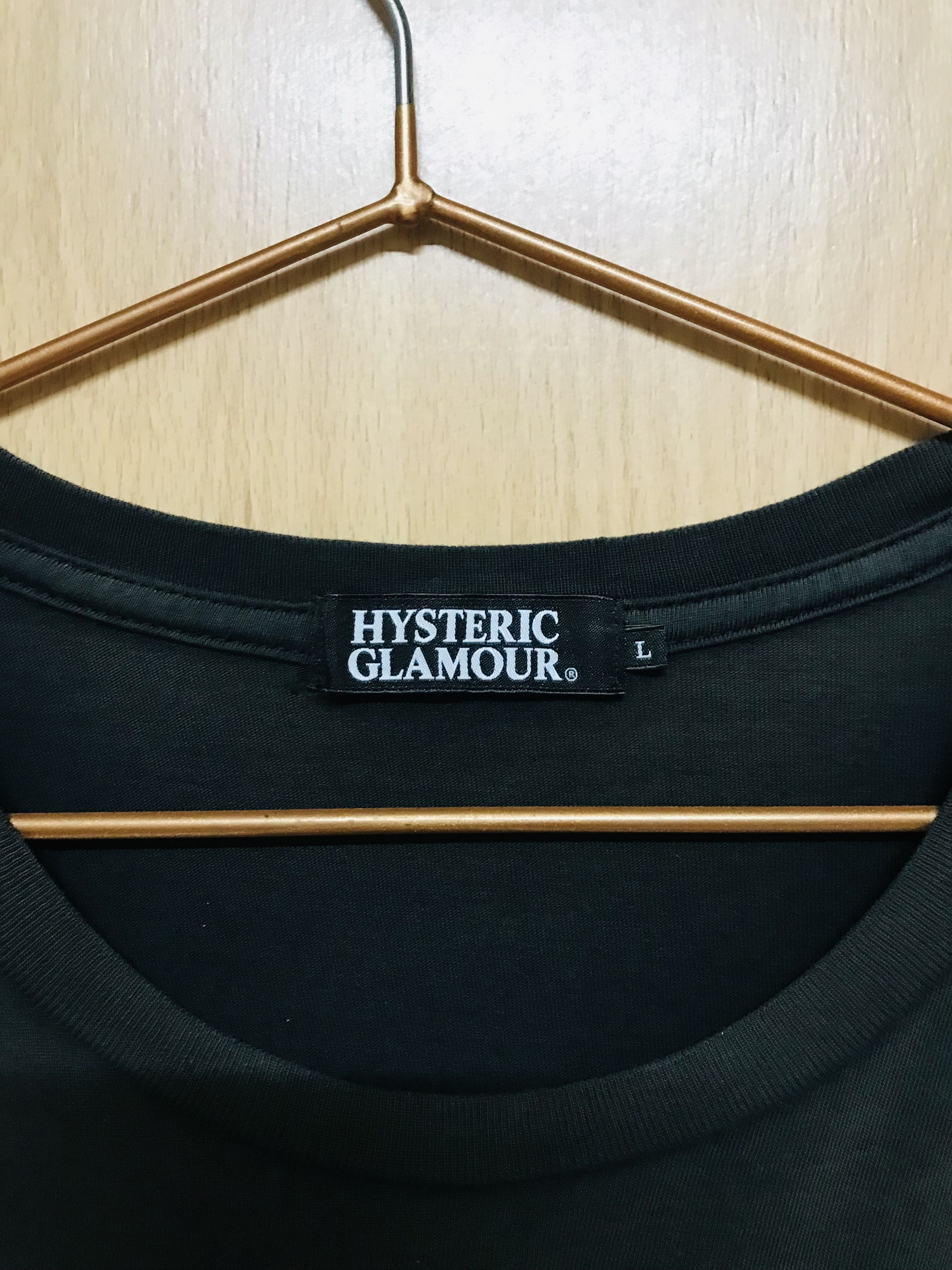 Hysteric Glamour × Japanese Brand Hysteric Glamour Lifeguard Training Camp Size M / US 6-8 / IT 42-44 - 2 Thumbnail