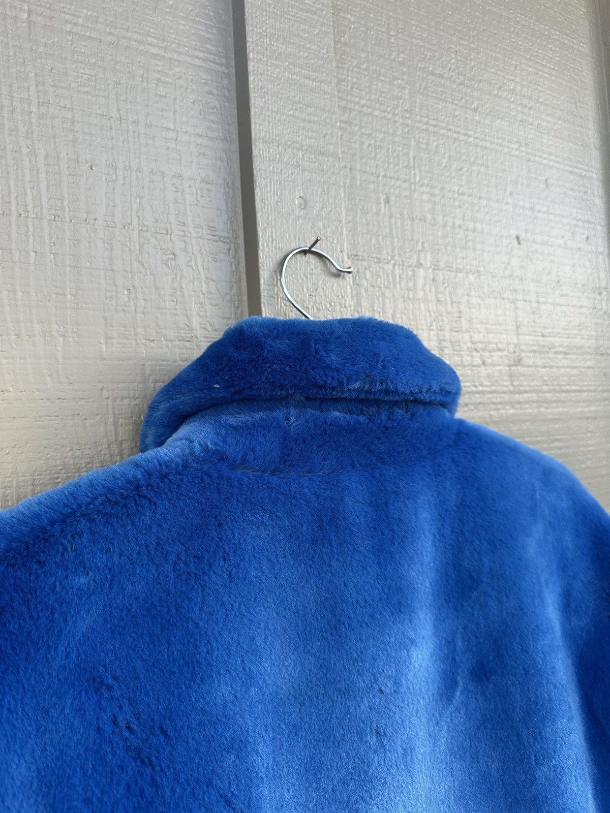Rta Reese Faux Fur Jacket Size US S / EU 44-46 / 1 - 13 Thumbnail