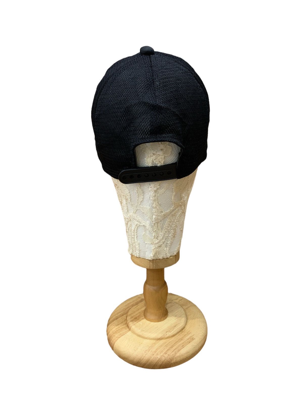 Hysteric Glamour HYSTERIC GLAMOUR WAITING FOR THE SUN TRUCKER CAP HAT Size ONE SIZE - 4 Thumbnail