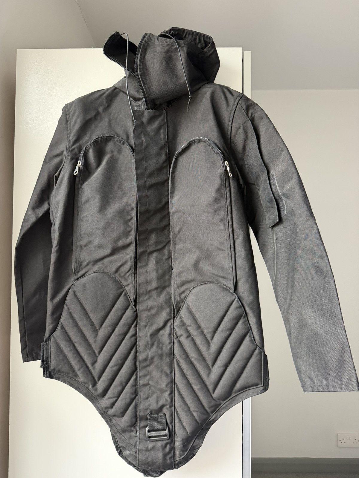 Vexed Generation Rare Archive 1996/7 Parka Size US XS / EU 42 / 0 - 1 Thumbnail