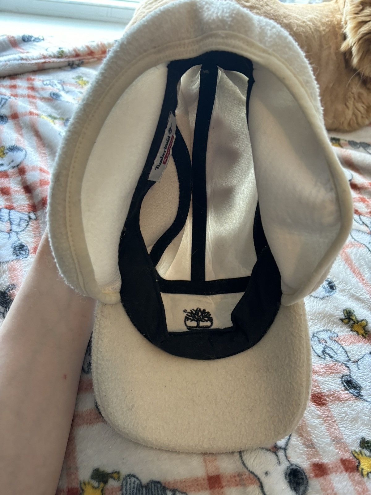 Supreme Supreme x timberland snow hat Size ONE SIZE - 5 Thumbnail