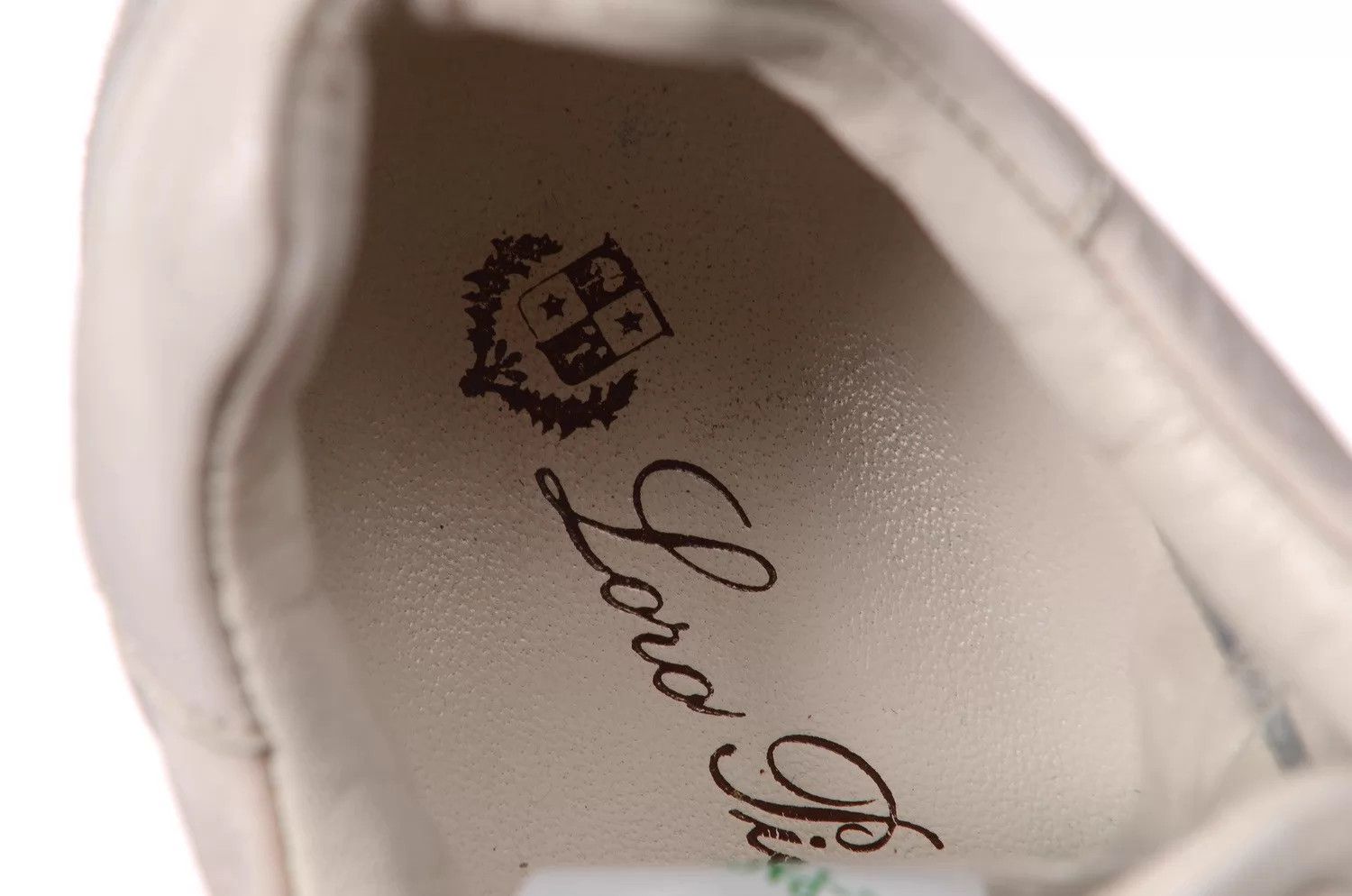 Loro Piana Loro Piana Women's Suede & Nylon Sneakers 35.5 Size US 5 / IT 35 - 4 Thumbnail