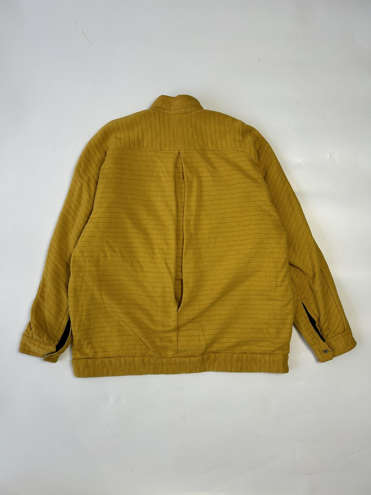 Designer × Japanese Brand × Kansai Yamamoto KANSAI EYE REVERSIBLE JACKET Size US M / EU 48-50 / 2 - 3 Thumbnail