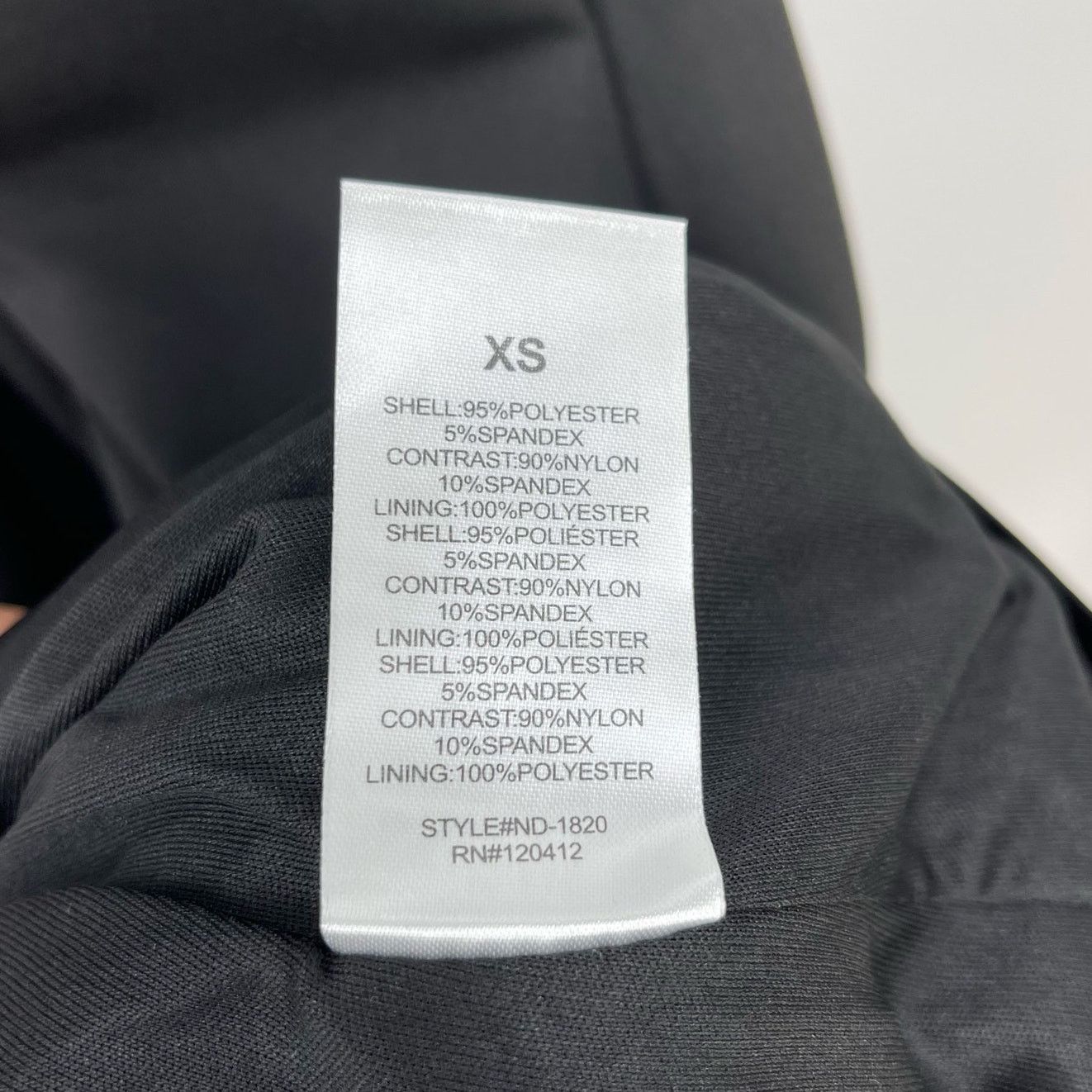 REVOLVE NIA | NWT Santal Dress in Black Strapless A-line Midi XS Size S / US 4 / IT 40 - 12 Thumbnail
