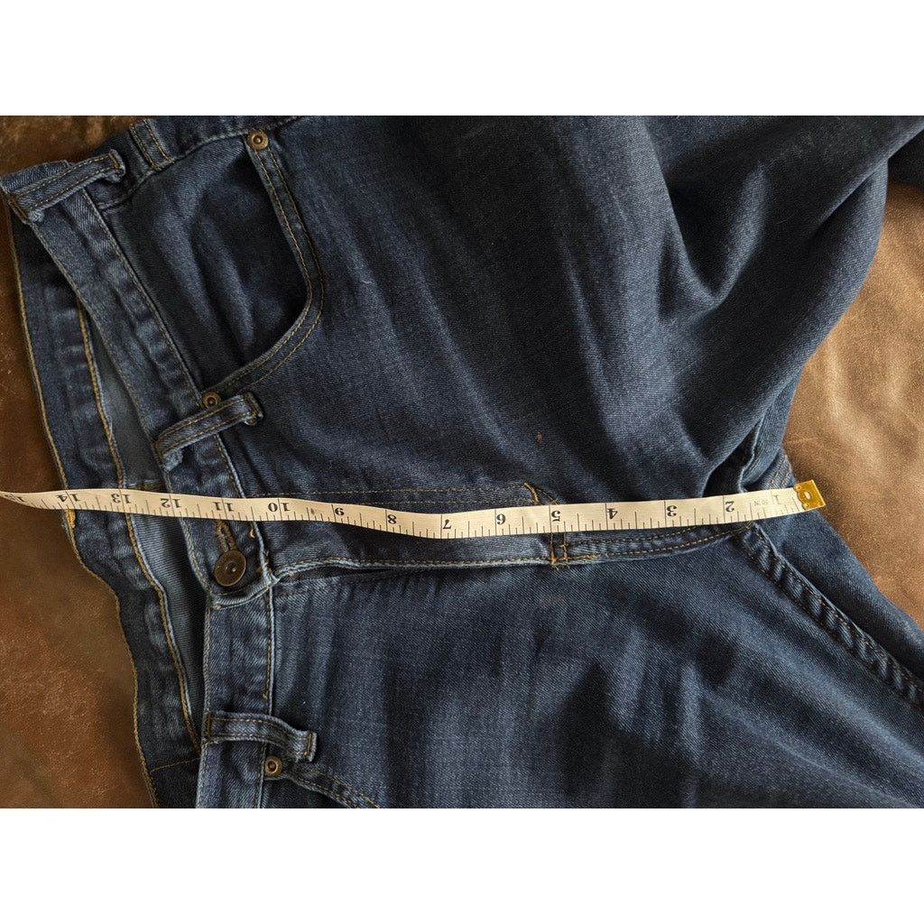Other Dearborn Denim Like New 32/32 Size US 32 / EU 48 - 10 Thumbnail