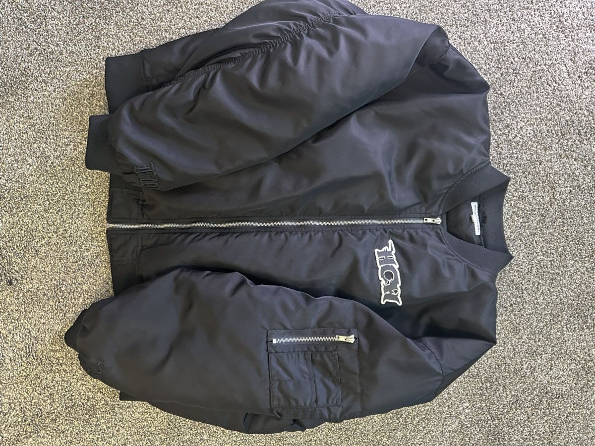 Other Heaven Can Wait Bomber Size US XL / EU 56 / 4 - 4 Thumbnail