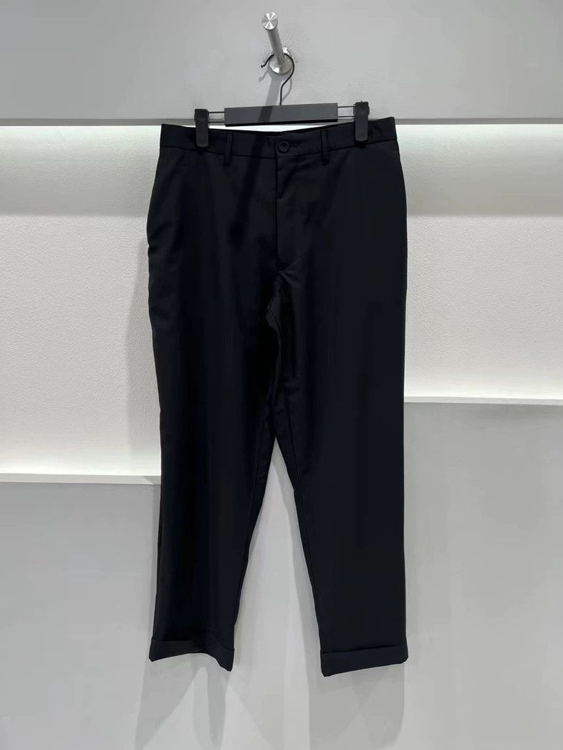Dior Dior Suit trousers 2501-Nextarrow Size US 36 / EU 52 - 1 Thumbnail