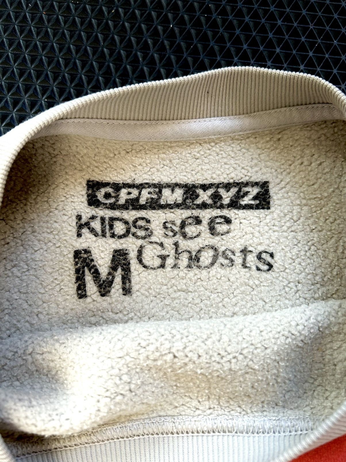 Cactus Plant Flea Market × Kanye West Kanye West x CPFM (Kids See Ghosts) Size US M / EU 48-50 / 2 - 3 Thumbnail