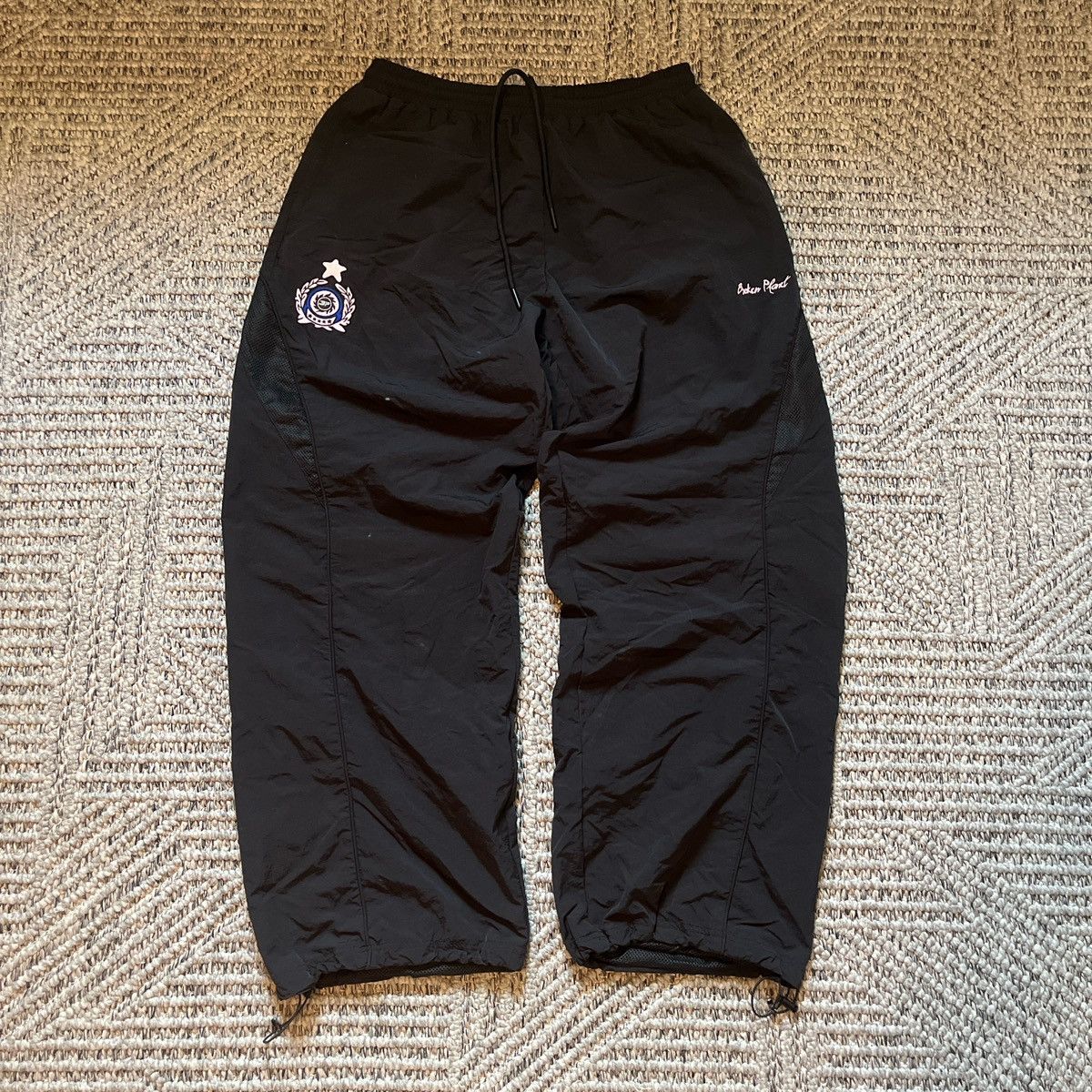 Broken Planet Broken planet fleece trackpants Size US 36 / EU 52 - 1 Thumbnail