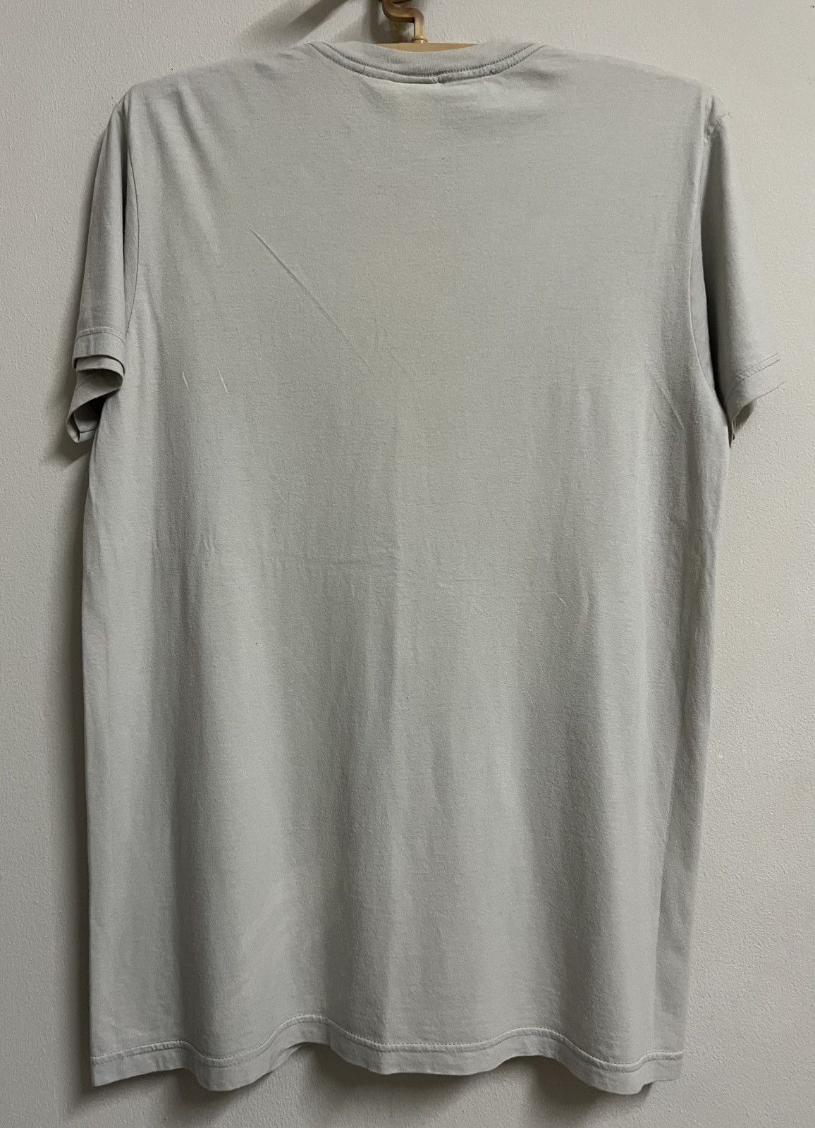 Junk Food Vintage Peanuts Ladies Man Tee Junco L Single Stitch Size US L / EU 52-54 / 3 - 3 Thumbnail