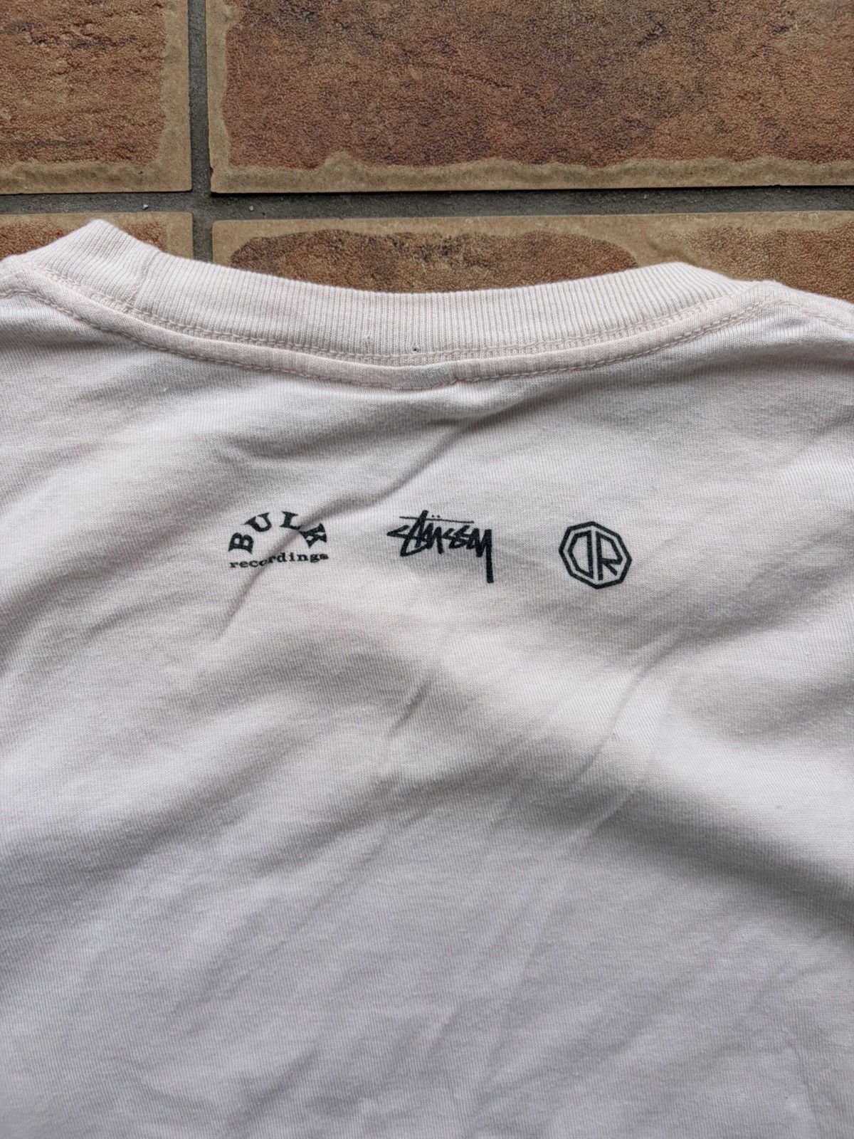 Stussy Stussy shirt Size US XL / EU 56 / 4 - 3 Thumbnail