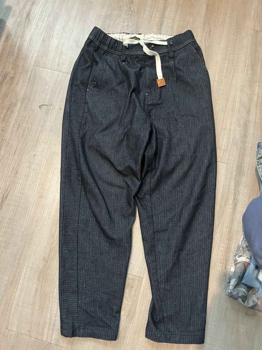 Valentino Valentino pants Size US 30 / EU 46 - 1 Thumbnail