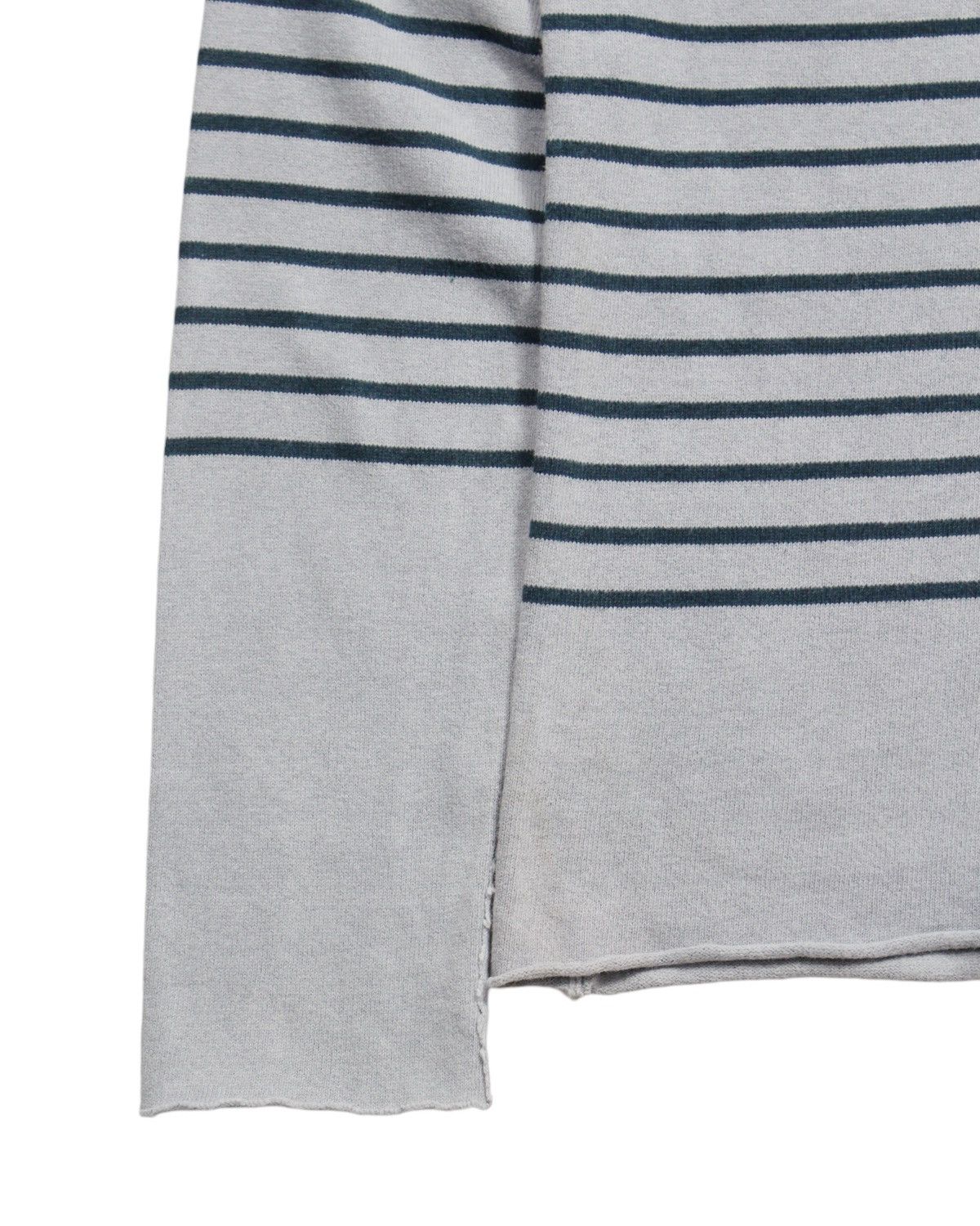 Attachment 2000S ATTACHMENT DESIGNED BY KAZUYUKI KUMAGAI STRIPED Size US S / EU 44-46 / 1 - 6 Thumbnail