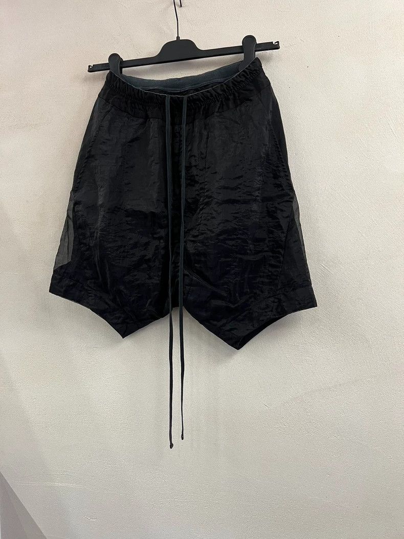 Julius Julius size 2 Double Shorts Size US 28 / EU 44 - 3 Thumbnail
