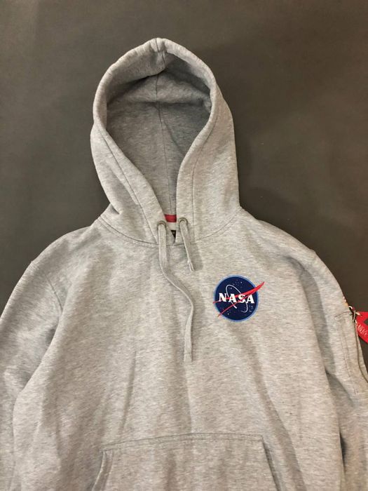 Nasa hoodie online original