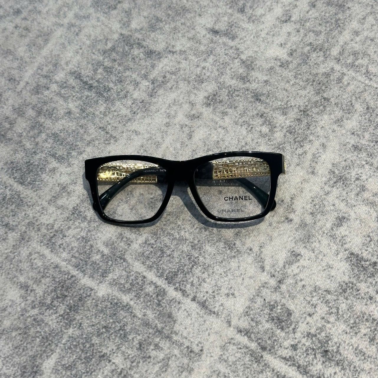 Chanel Chanel 0CH3478 C622 Size ONE SIZE - 6 Thumbnail