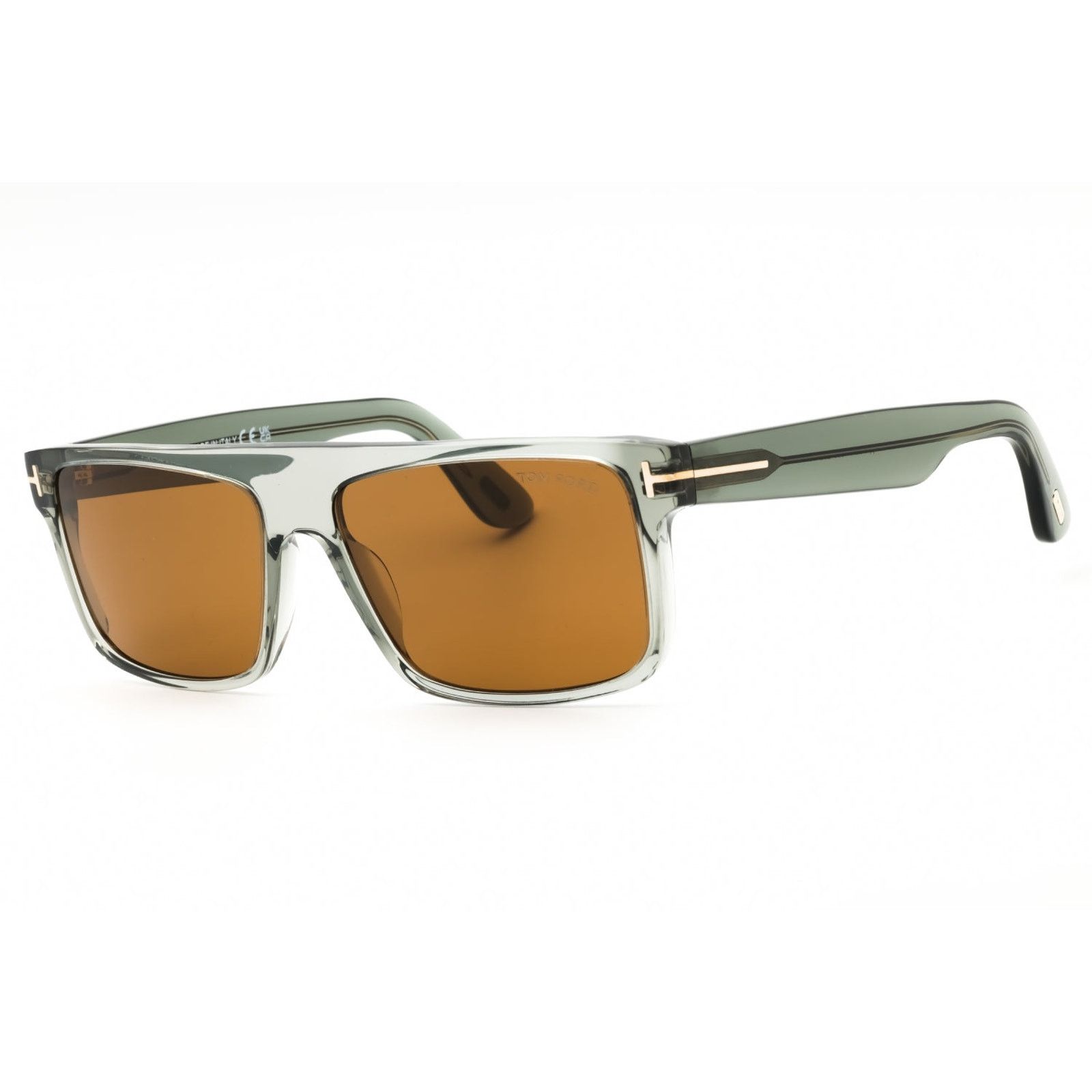 Tom Ford Tom Ford FT0999-20E(592041-GZ1) Size ONE SIZE - 1 Thumbnail