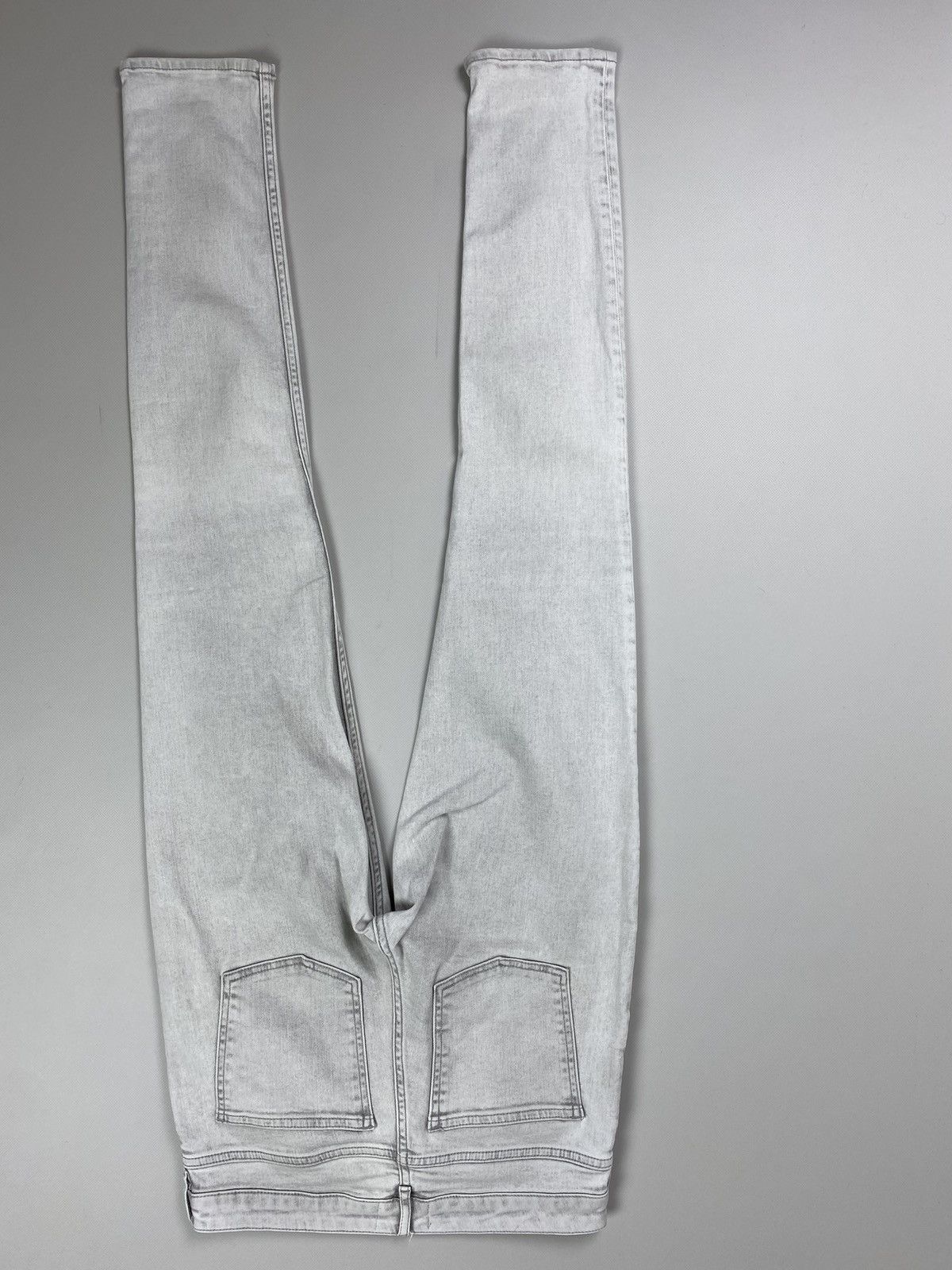 Acne Studios Acne Skin 5 Ivy ladies jeans size 30 Size 30" / US 8 / IT 44 - 17 Thumbnail