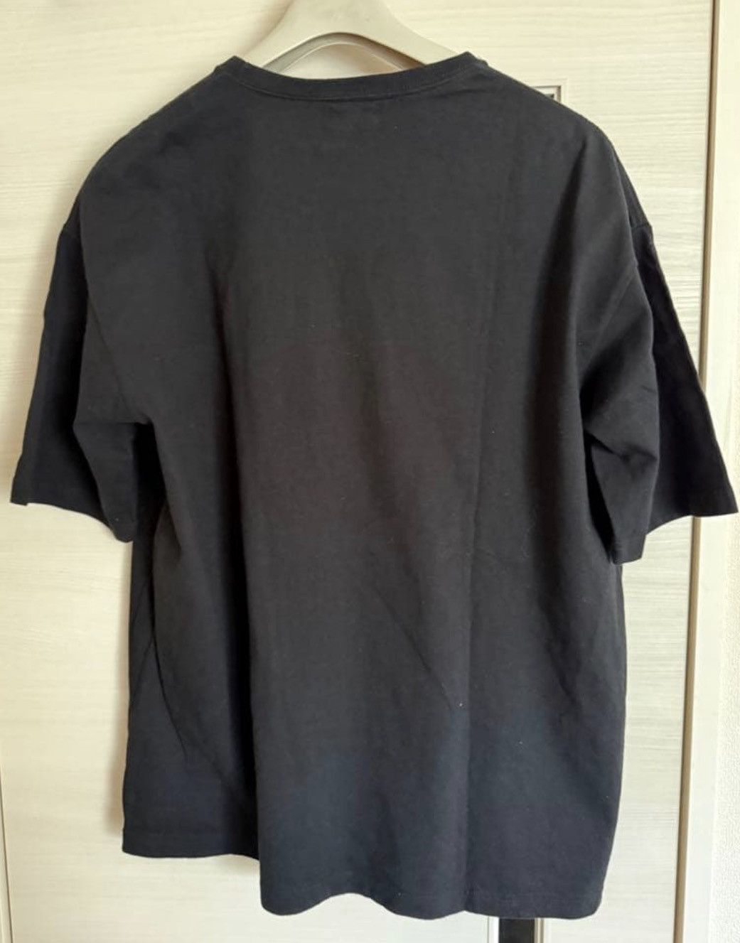 Number (N)ine number nine N(N) pocket T-SHIRT Size US L / EU 52-54 / 3 - 2 Thumbnail