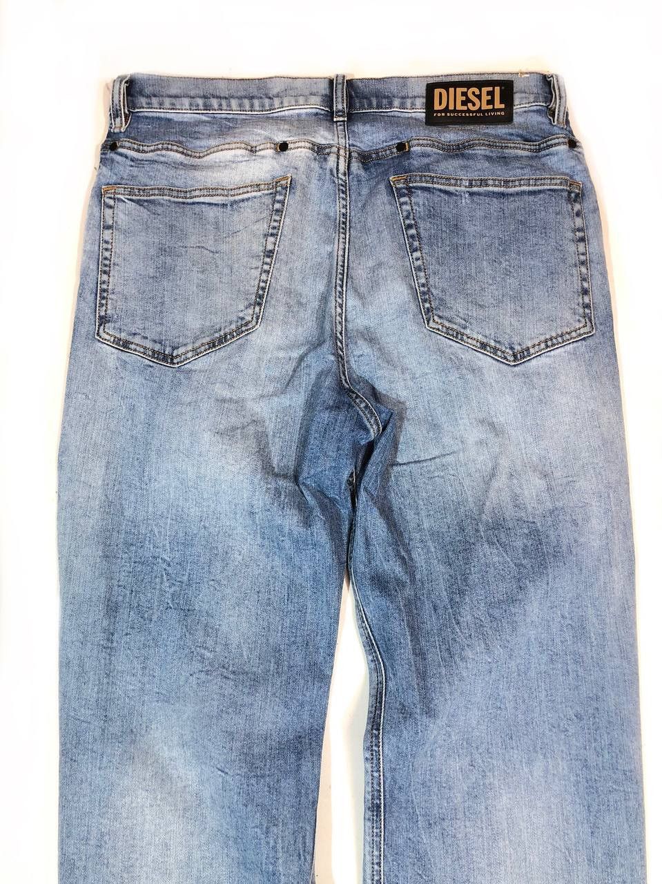 Diesel Diesel Jeans Men’s Size US 32 / EU 48 - 10 Thumbnail