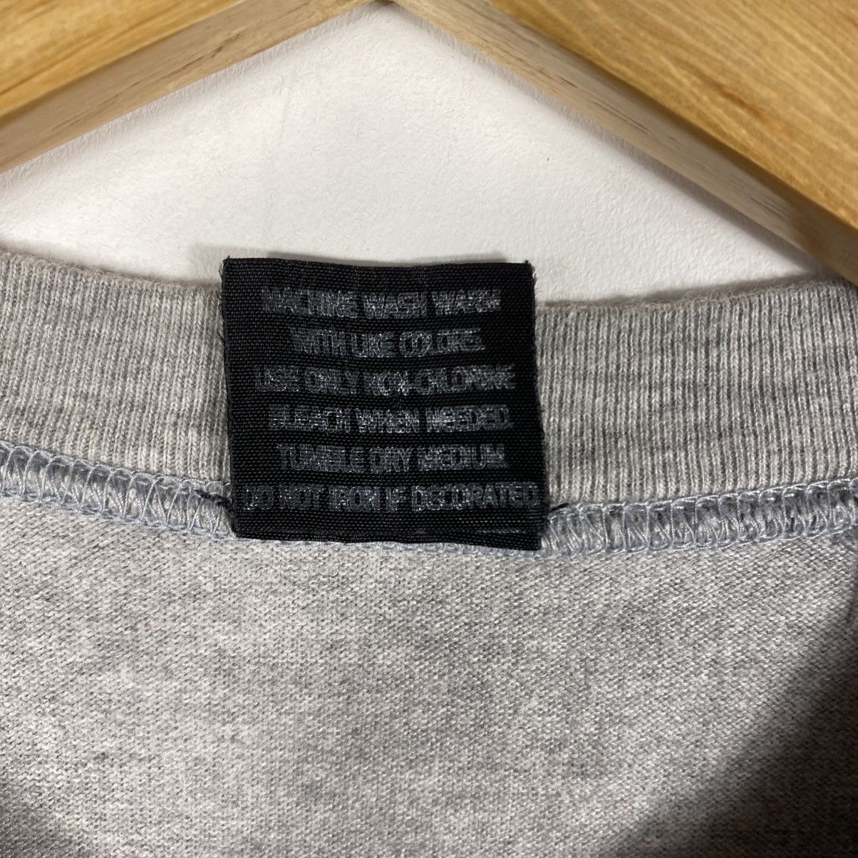 Japanese Brand Japanese Brand DEVILS ORIGINAL Skull Graphic Tee Shirt Size US S / EU 44-46 / 1 - 7 Thumbnail