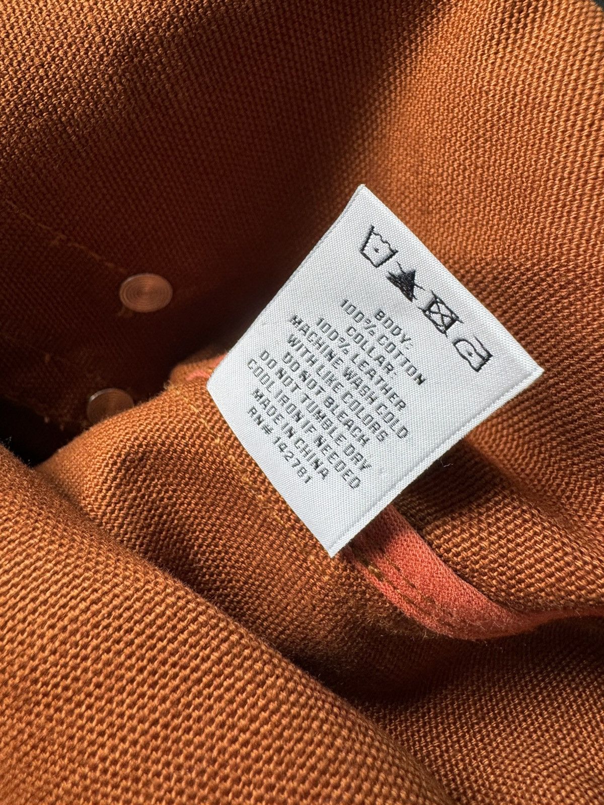Aime Leon Dore Flight canvas jacket L Size US L / EU 52-54 / 3 - 5 Thumbnail
