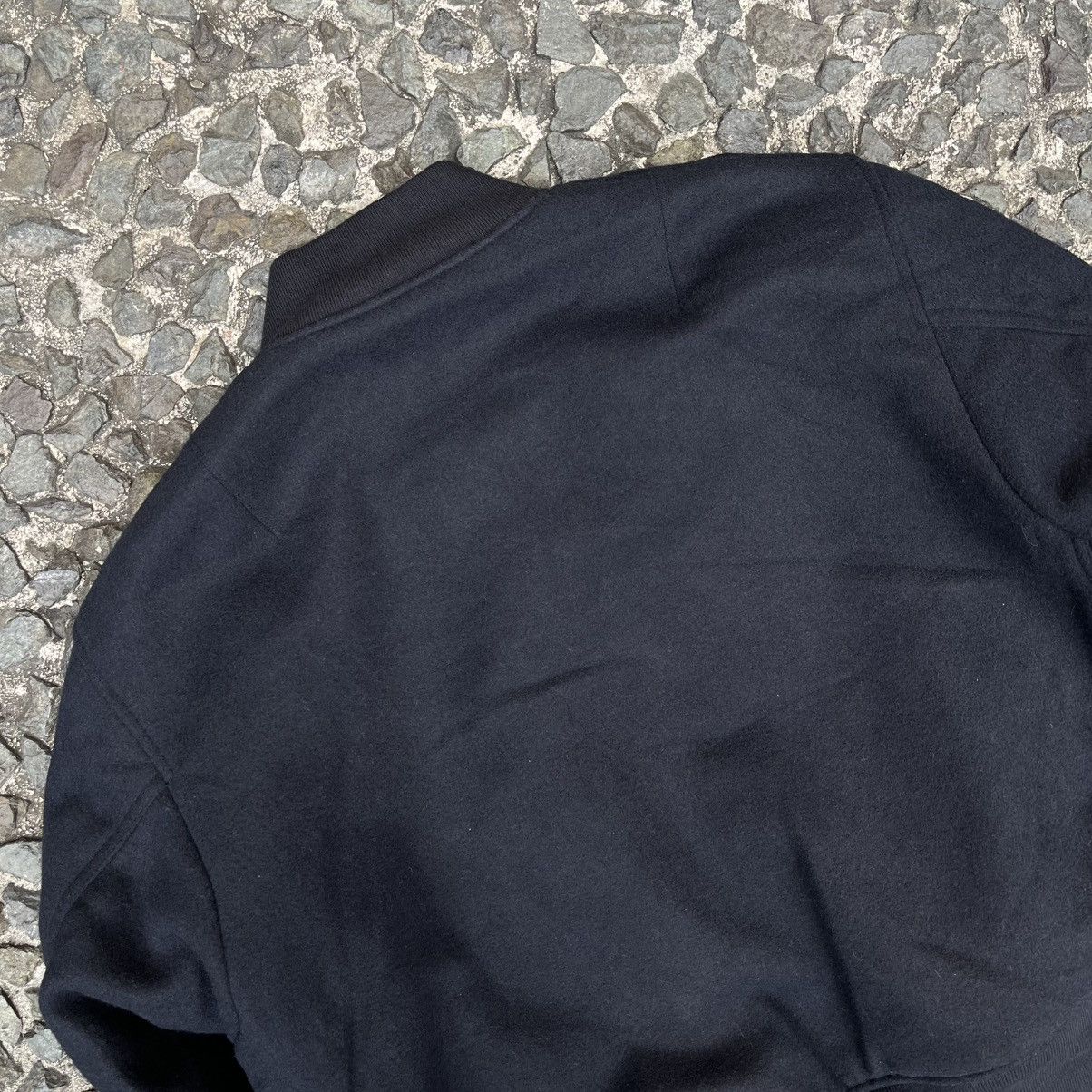 Engineered Garments × Uniqlo Uniqlo x Engineered Garments FW2023 Pufftech Blouson Jacket Size US S / EU 44-46 / 1 - 17 Thumbnail