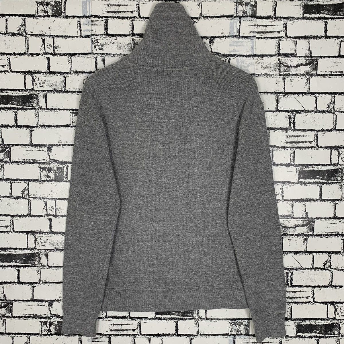 Polo Ralph Lauren Polo Ralph Lauren Pullover Sweatshirt Size S / US 4 / IT 40 - 5 Thumbnail