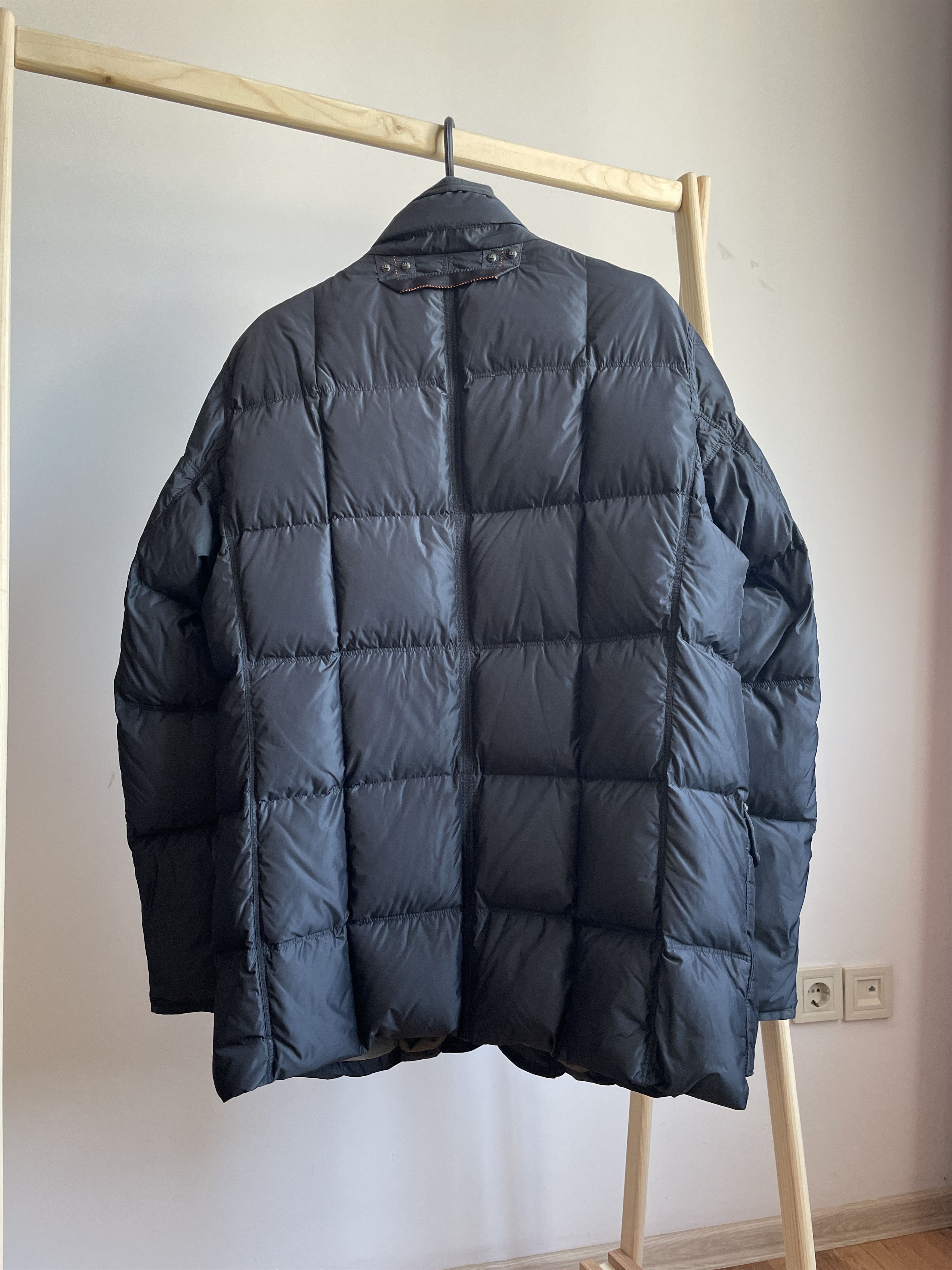 Parajumpers Parajumpers Heavy Puffer Down Jacket Size XXL Size US XXL / EU 58 / 5 - 2 Thumbnail