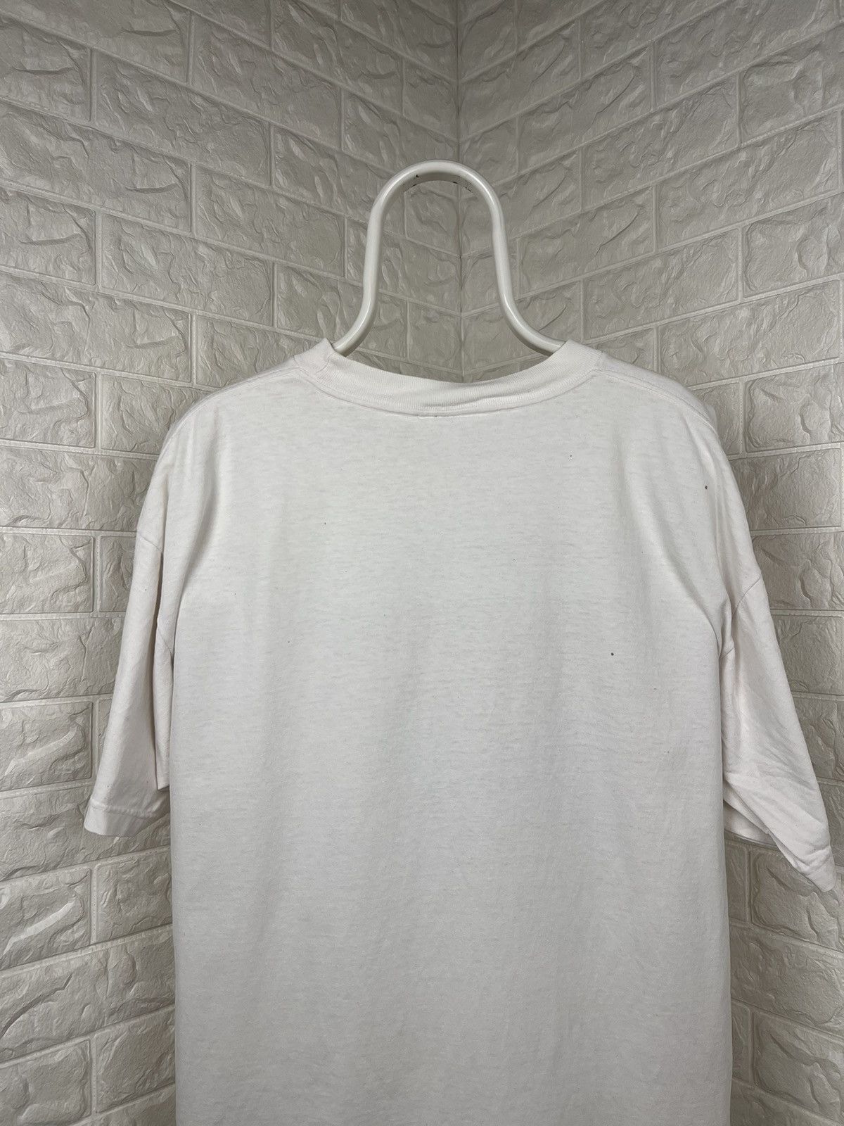 Vintage Vintage Rare Marathon Hawaii 1997 Tee Size US XL / EU 56 / 4 - 11 Thumbnail