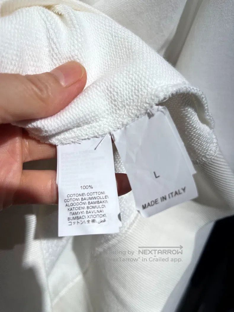 Brunello Cucinelli Brunello Cucinelli Cap pullover hoodie Size US L / EU 52-54 / 3 - 6 Thumbnail