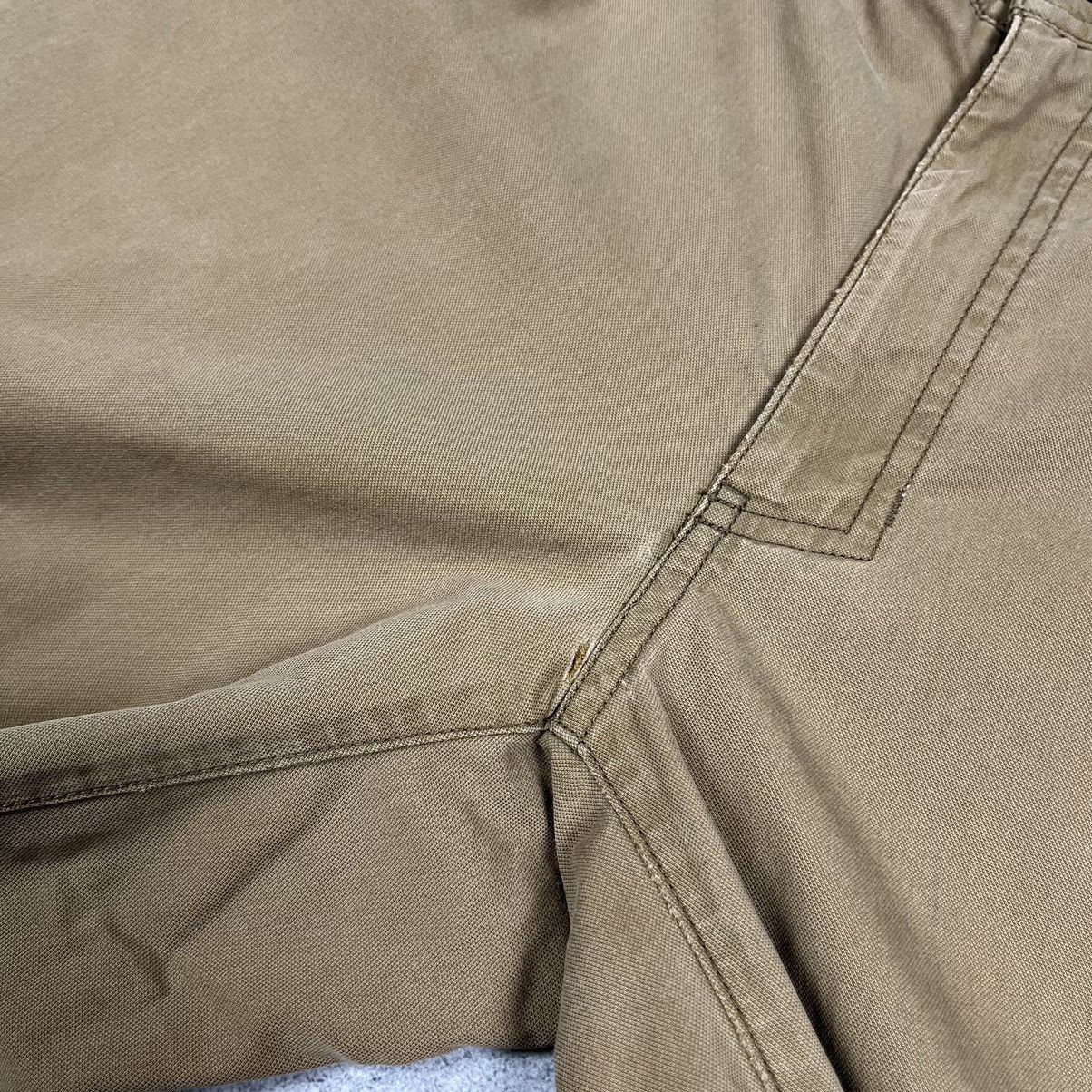 Arc'teryx Vintage Arc’teryx cargo gorpcore pants 90’s Size US 36 / EU 52 - 13 Thumbnail