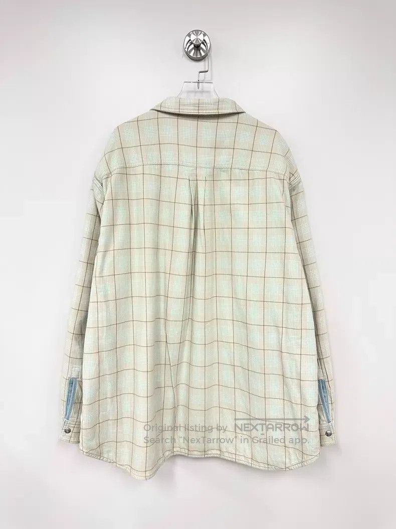 Dior Dior Blue embroidered logo classic double-sided wear jacke Size US XS / EU 42 / 0 - 4 Thumbnail