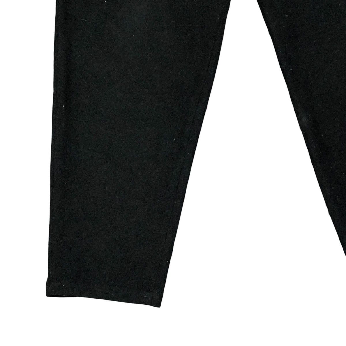 Jun Takahashi GU X Undercover Jun Takahashi Silent Noise Jogger Sweatpants Size US 30 / EU 46 - 6 Thumbnail