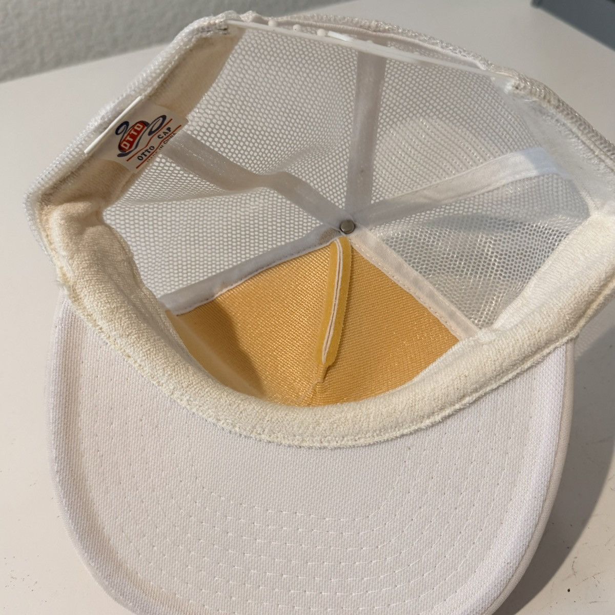 Otto Vintage Ross Perot For President Hat American Election 92 Size ONE SIZE - 3 Thumbnail