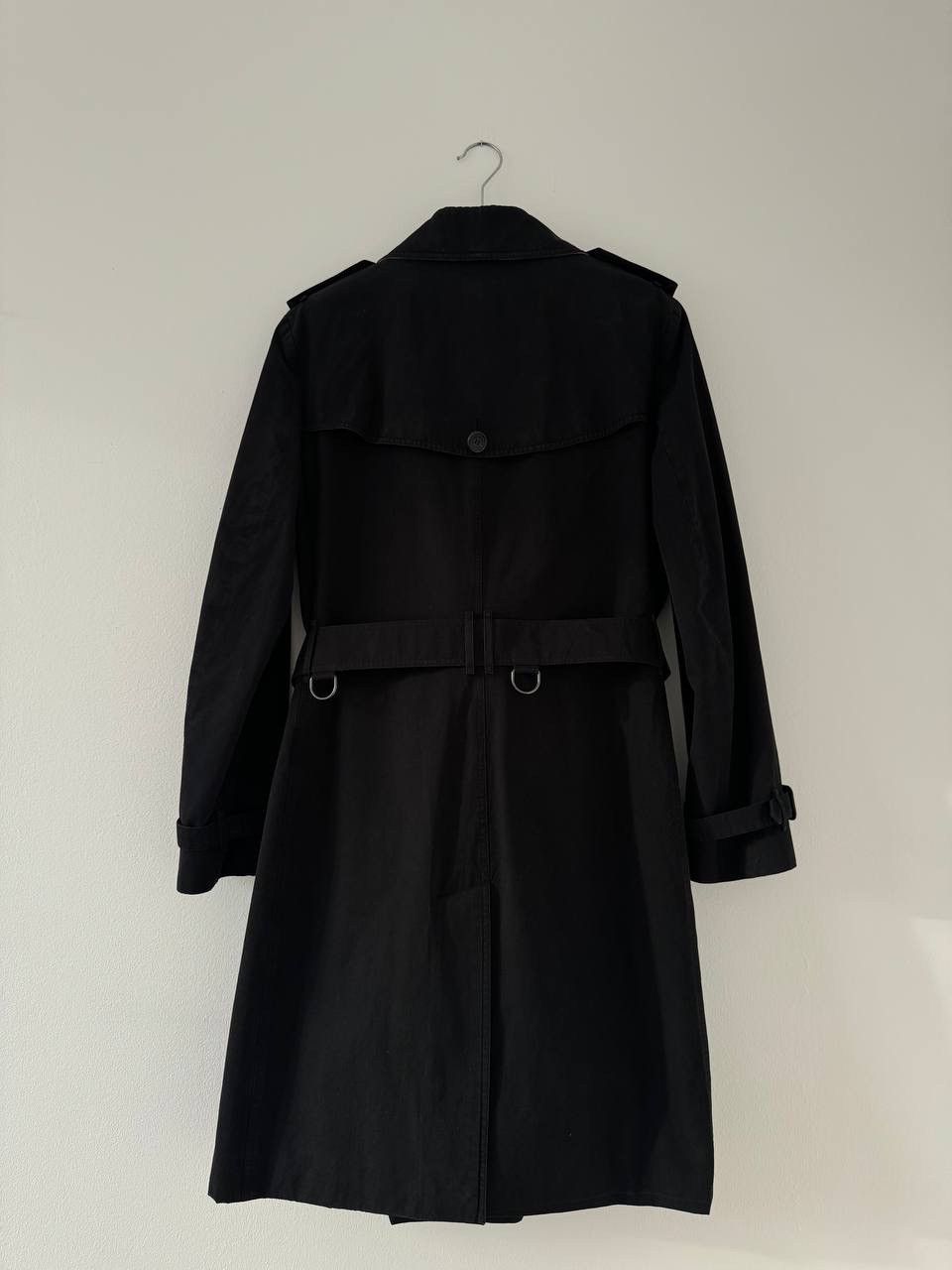 Burberry Burberry trench coat. Classy! Size XL / US 12-14 / IT 48-50 - 2 Thumbnail