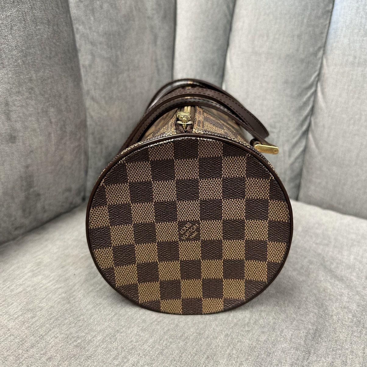 Louis Vuitton Authentic Papillon 30 Size ONE SIZE - 3 Thumbnail