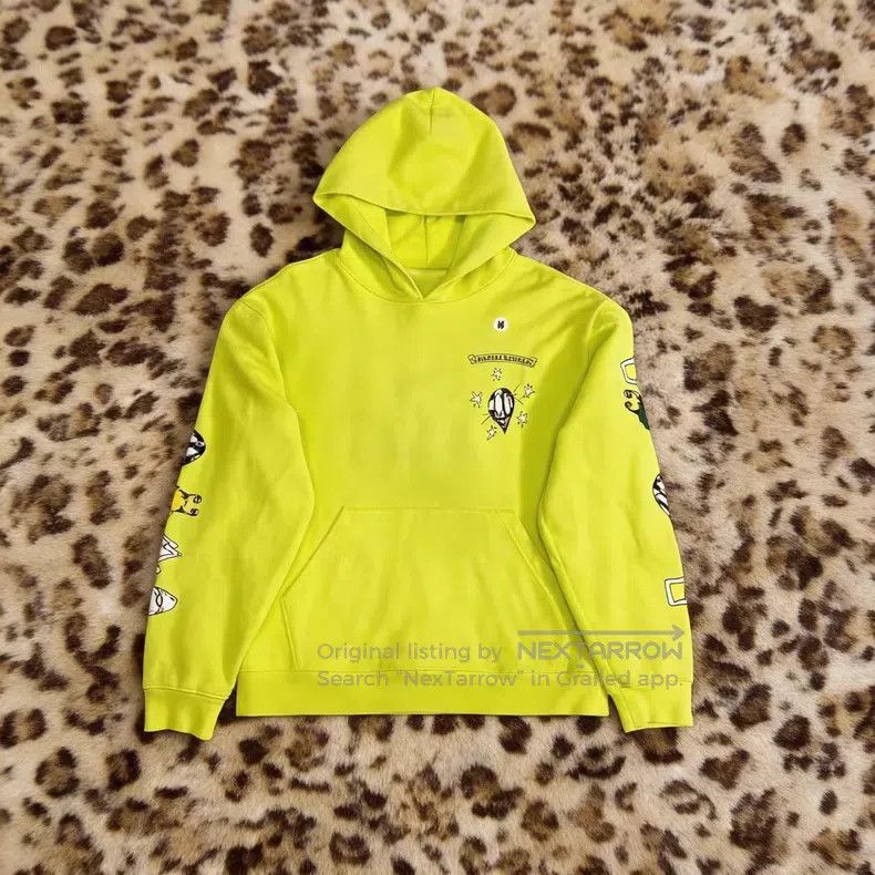 Chrome Hearts CHROME HEARTS Size M sweatshirt Size US M / EU 48-50 / 2 - 1 Thumbnail