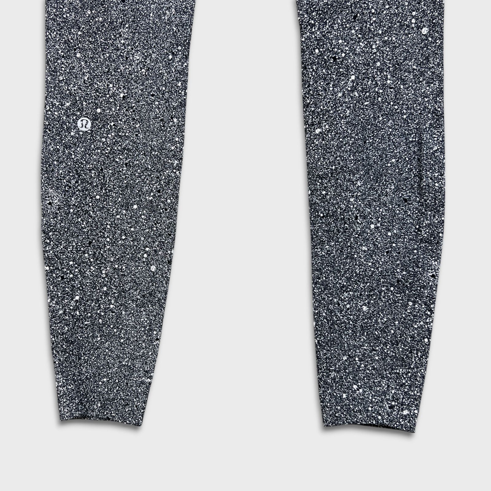 Lululemon Lululemon Lead The Pack Tight 28 Splatter Yoga Leggings Size 28" / US 6 / IT 42 - 8 Thumbnail