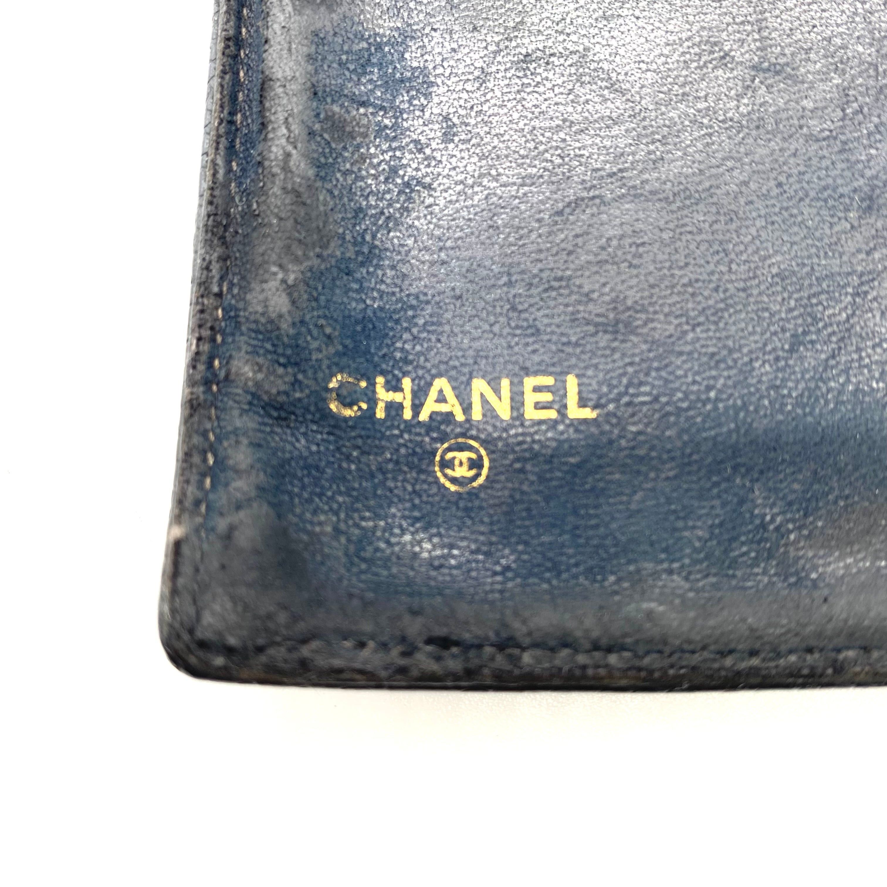 Chanel Vintage Chanel Key Ring Size ONE SIZE - 7 Thumbnail