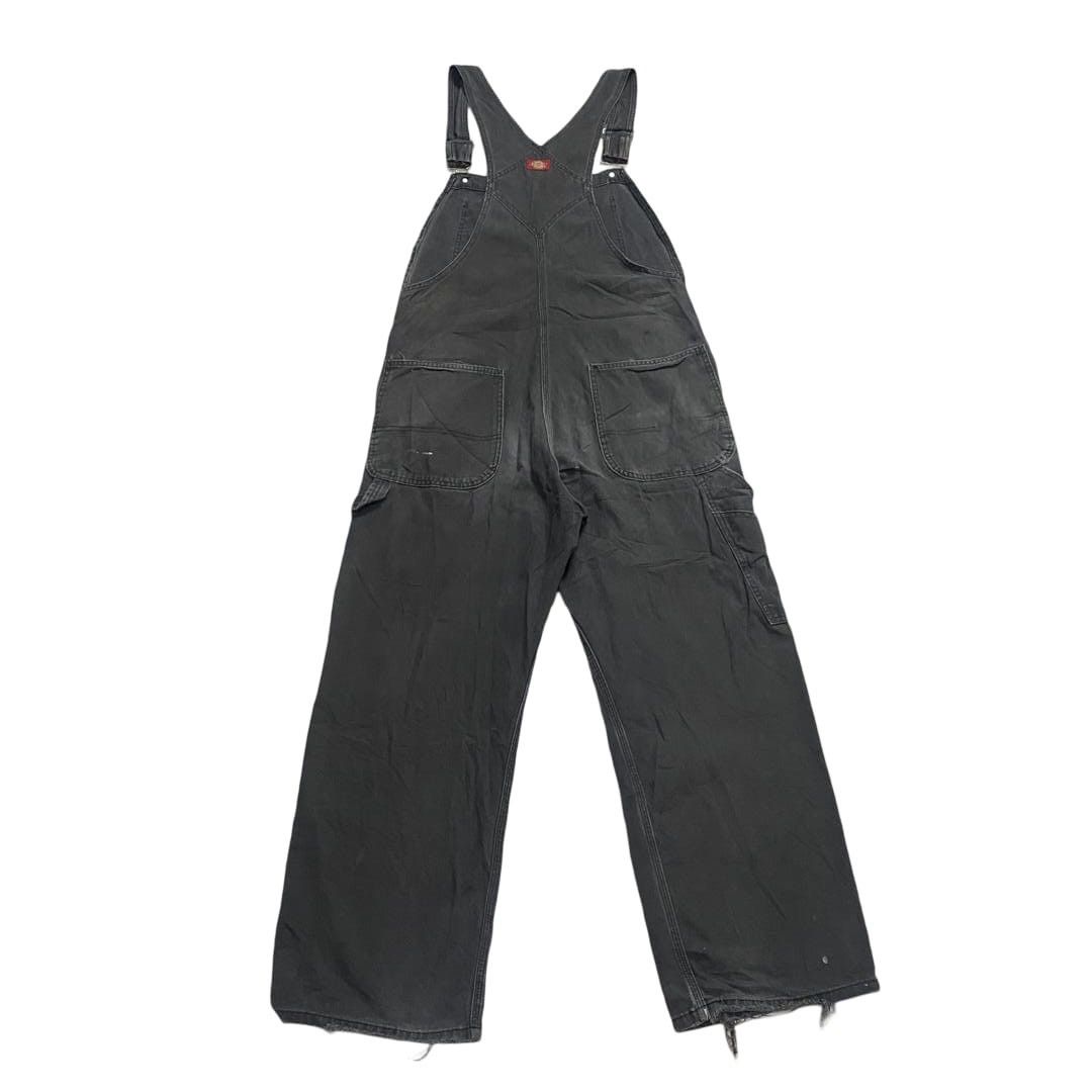 Dickies Vintage Distressed Dickies Overalls Size US 36 / EU 52 - 2 Thumbnail