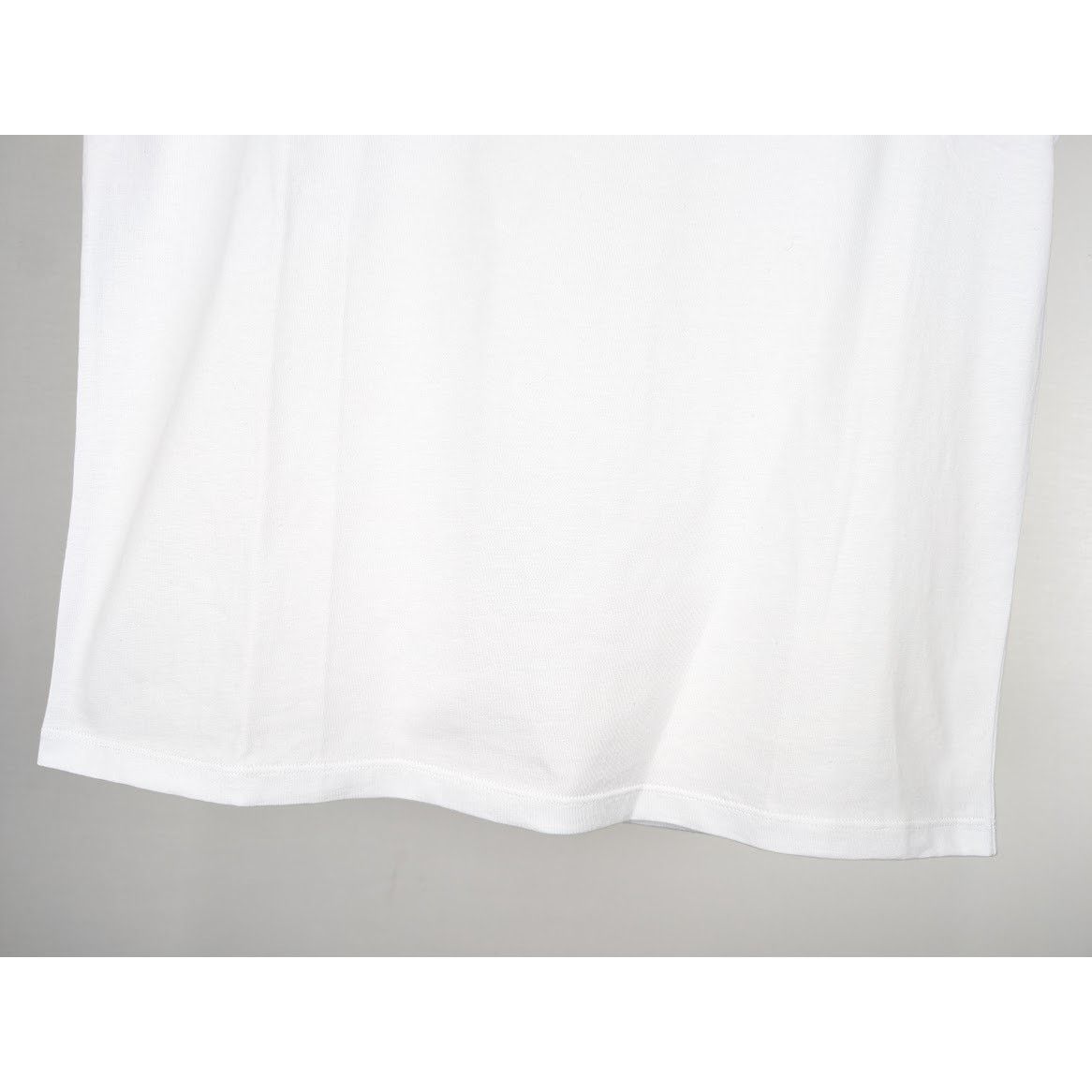 Balmain o1rshd1 Classic Logo T-Shirt in White Size US M / EU 48-50 / 2 - 7 Thumbnail